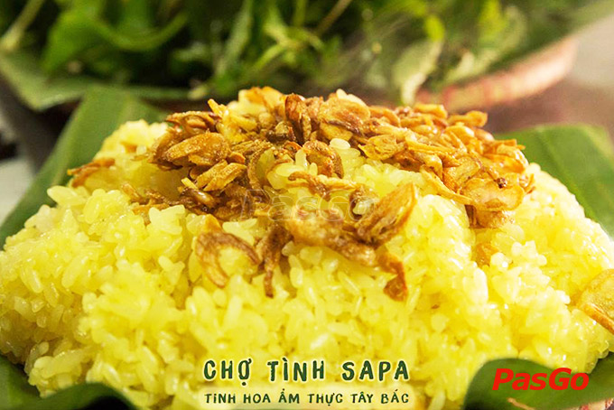 Chợ Tình Sapa-19
