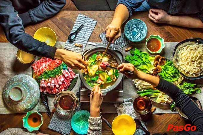 Coco Á – Lê Đại Hành