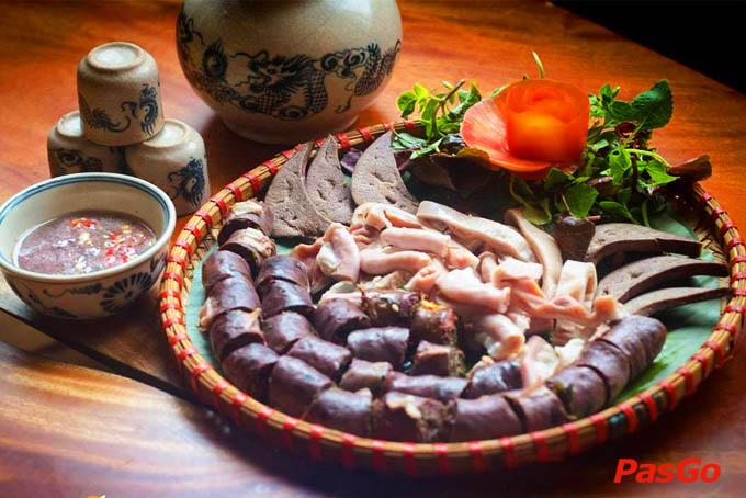 Coco Á – Lê Đại Hành-2