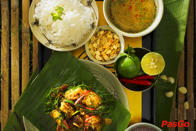Top 20 quán ăn ngon nổi tiếng, được yêu thích nhất ở Hà Nội 19