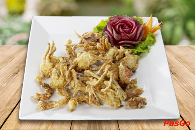 Cơm Niêu Sài Gòn – Xuân Thủy-9