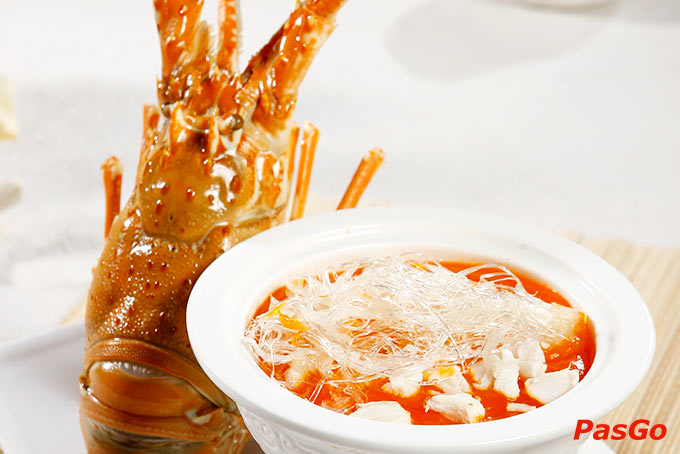 Cơm Niêu Sài Gòn – Xuân Thủy-13