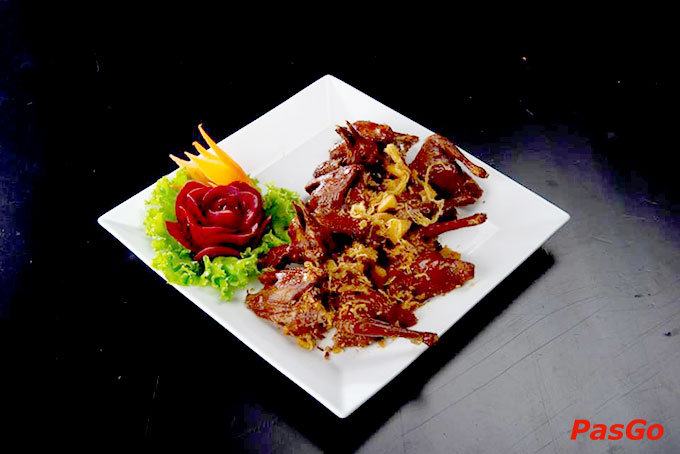 Cơm Niêu Sài Gòn – Xuân Thủy-14