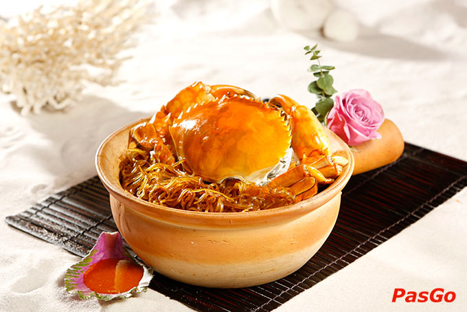 Cơm Niêu Sài Gòn – Xuân Thủy-15