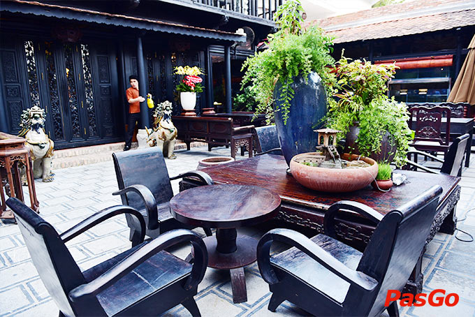 Cơm Niêu Sài Gòn – Xuân Thủy-17