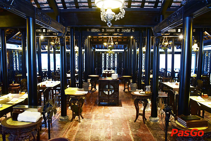 Cơm Niêu Sài Gòn – Xuân Thủy-18