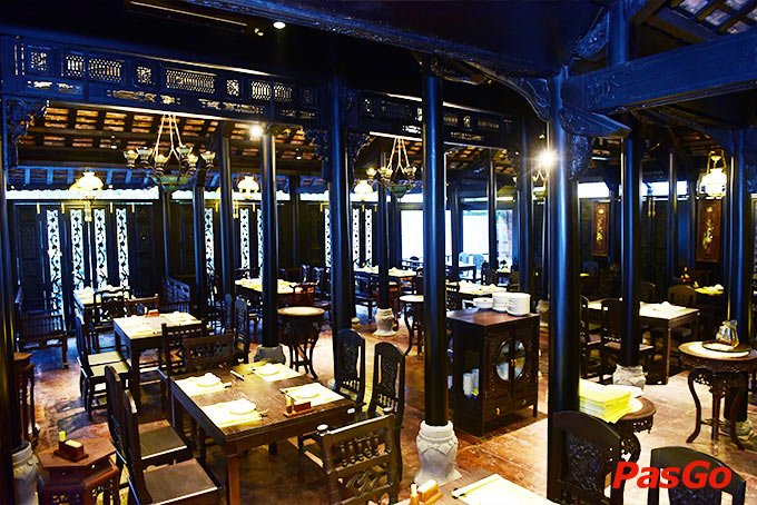 Cơm Niêu Sài Gòn – Xuân Thủy-19