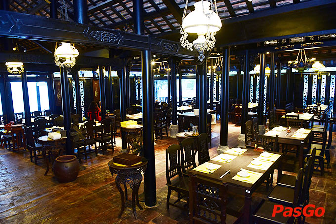 Cơm Niêu Sài Gòn – Xuân Thủy-20