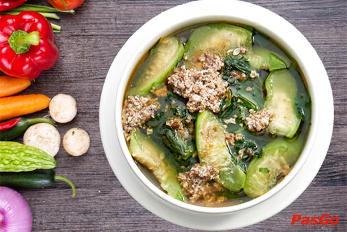 Cơm Niêu Sài Gòn – Xuân Thủy-2