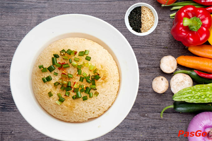 Cơm Niêu Sài Gòn – Xuân Thủy-6