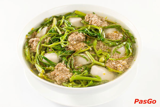 Cơm Niêu Sài Gòn – Xuân Thủy-7