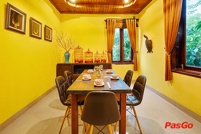 Cơm Việt Nam Võ Nguyên Giáp - 11