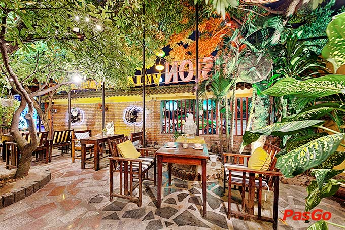 Cơm Việt Nam Võ Nguyên Giáp - 13