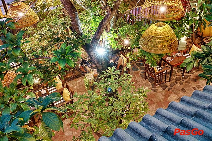 Cơm Việt Nam Võ Nguyên Giáp - 14
