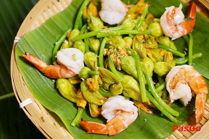 Cơm Việt Nam Võ Nguyên Giáp - 19