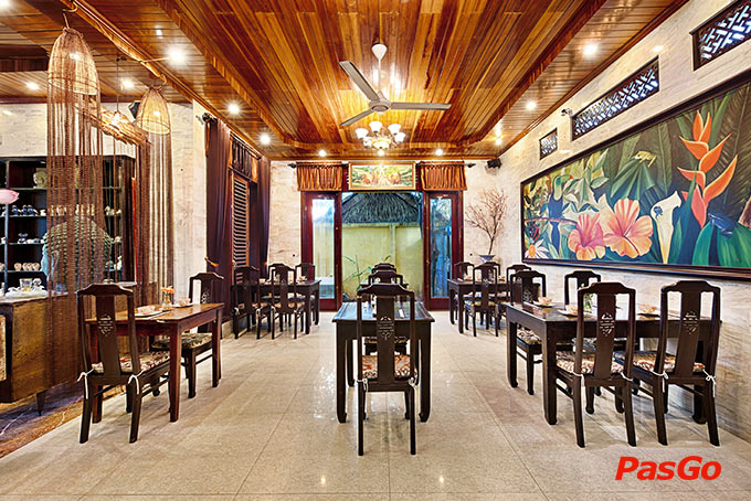Cơm Việt Nam Võ Nguyên Giáp - 2