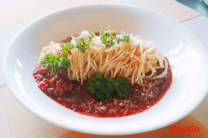 Cơm Việt Nam Võ Nguyên Giáp - 24