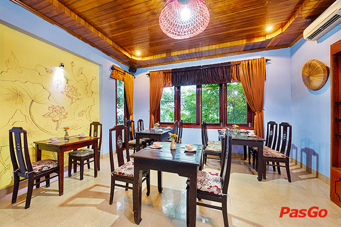 Cơm Việt Nam Võ Nguyên Giáp - 3
