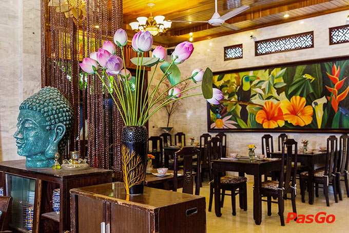 Cơm Việt Nam Võ Nguyên Giáp - 6