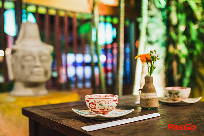 Cơm Việt Nam Võ Nguyên Giáp - 7