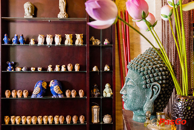 Cơm Việt Nam Võ Nguyên Giáp - 8