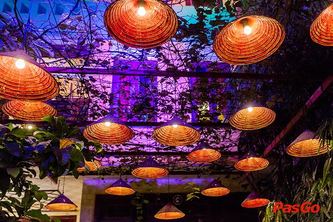 Cơm Việt Nam Võ Nguyên Giáp - 9