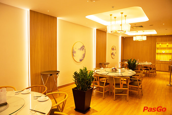 Crystal Jade Kitchen - Vincom Thảo Điền-10