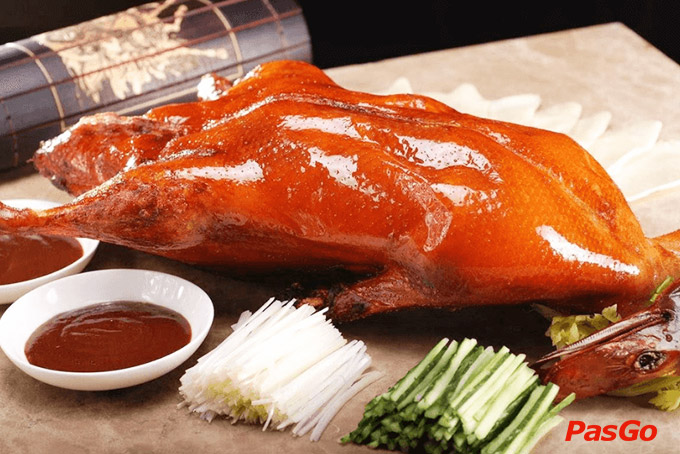 Crystal Jade Kitchen - Vincom Thảo Điền-1