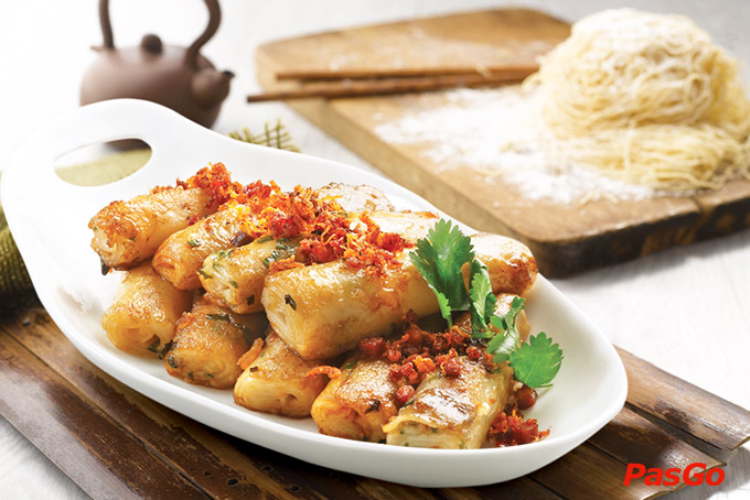 Crystal Jade Kitchen - Vincom Thảo Điền-2