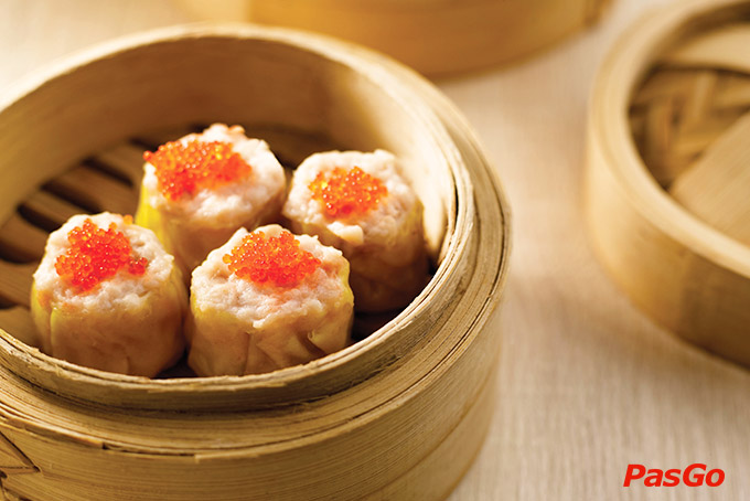 Crystal Jade Kitchen - Vincom Thảo Điền-3