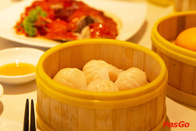 Crystal Jade Kitchen - Vincom Thảo Điền-4