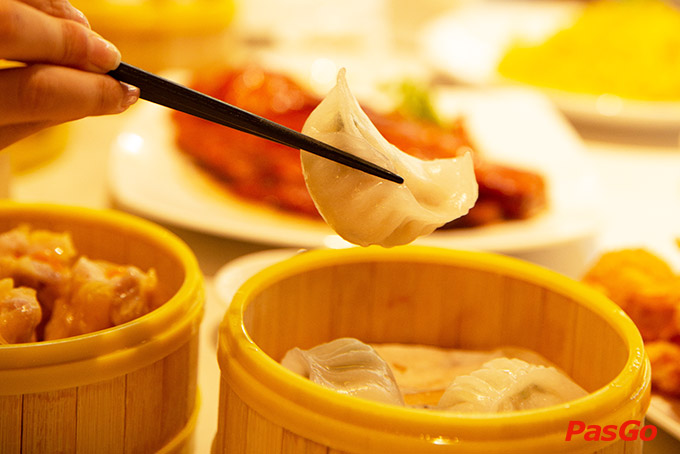 Crystal Jade Kitchen - Vincom Thảo Điền-5