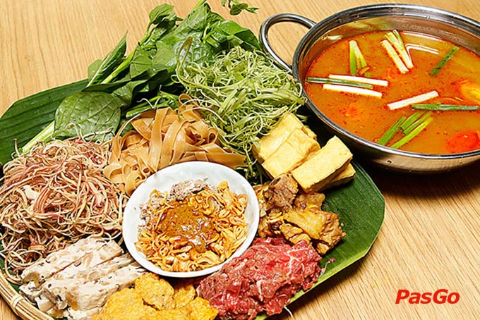 Cua Đồng Quán Trần Bạch Đằng - 1