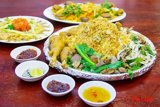 Cua Đồng Quán Trần Bạch Đằng - 10