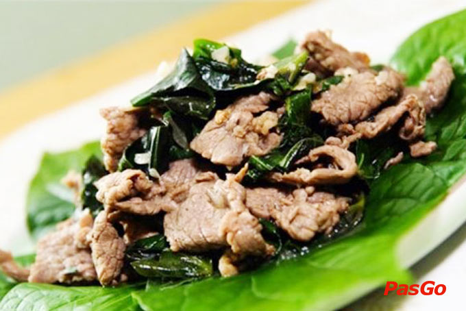 Cua Đồng Quán Trần Bạch Đằng - 13