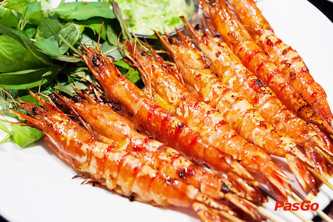 Cua Đồng Quán Trần Bạch Đằng - 14