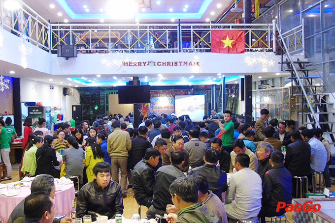 Cua Đồng Quán Trần Bạch Đằng - 19