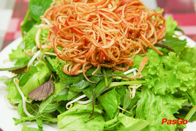 Cua Đồng Quán Trần Bạch Đằng - 2