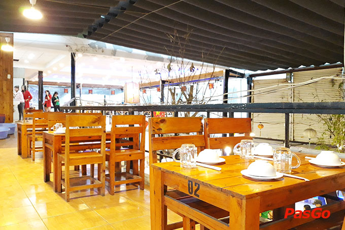 Cua Đồng Quán Trần Bạch Đằng - 20