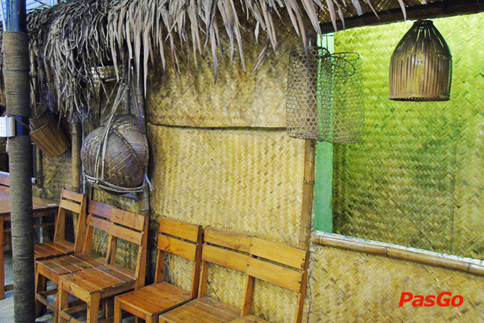 Cua Đồng Quán Trần Bạch Đằng - 21