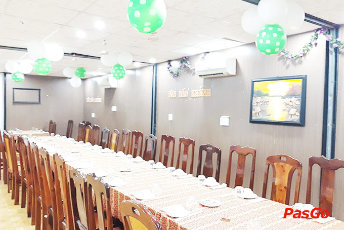 Cua Đồng Quán Trần Bạch Đằng - 22