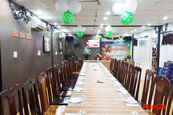 Cua Đồng Quán Trần Bạch Đằng - 23