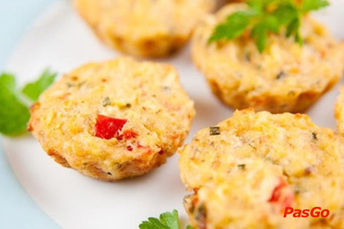 Cua Đồng Quán Trần Bạch Đằng - 5