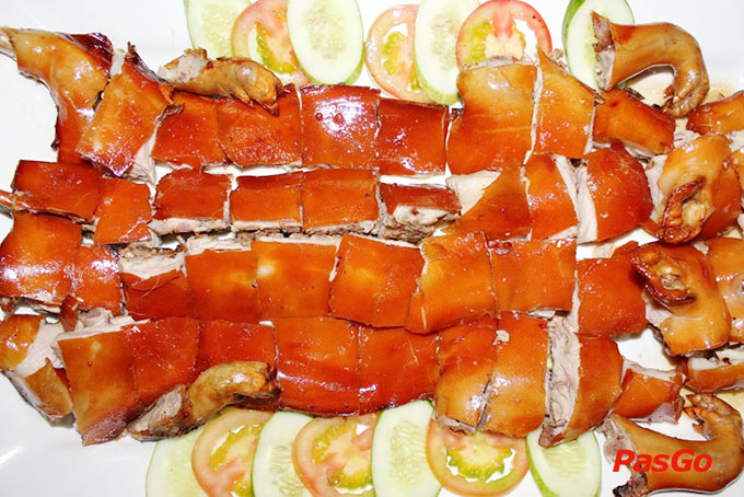 Cua Đồng Quán Trần Bạch Đằng - 7