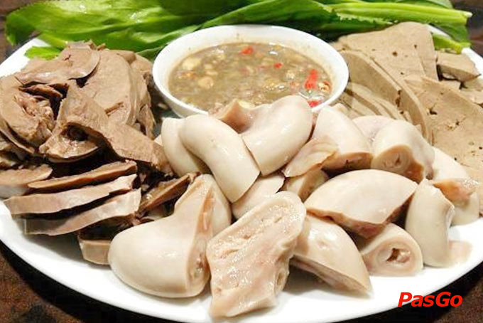 Cua Đồng Quán Trần Bạch Đằng - 8