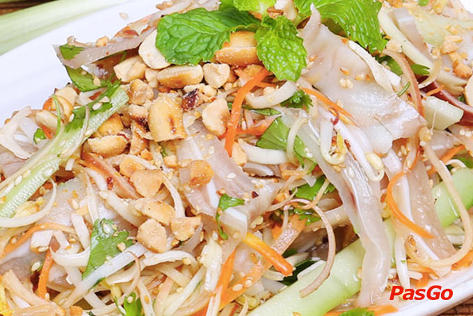 Cua Đồng Quán Trần Bạch Đằng - 9