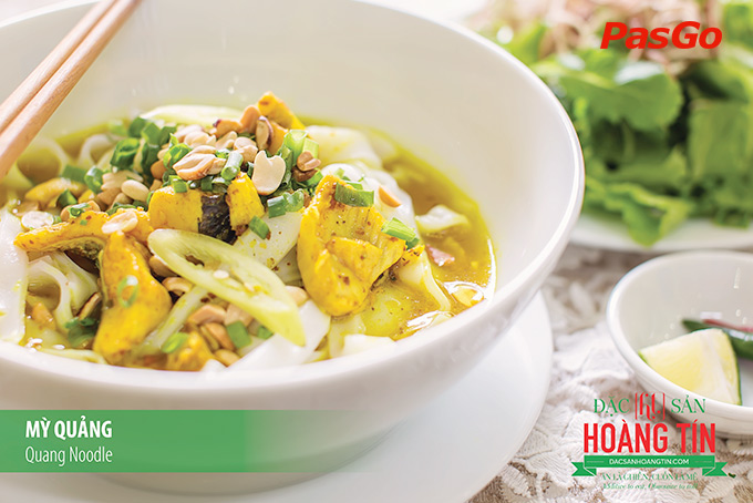 Đặc Sản Hoàng Tín Lê Hồng Phong - 10