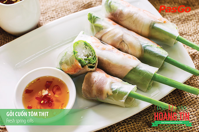 Đặc Sản Hoàng Tín Lê Hồng Phong - 12