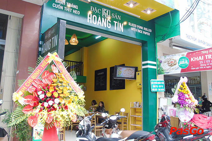 Đặc Sản Hoàng Tín Lê Hồng Phong - 13