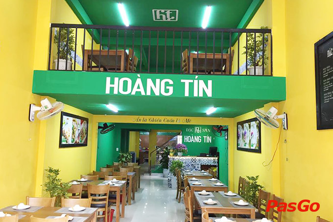 Đặc Sản Hoàng Tín Lê Hồng Phong - 14